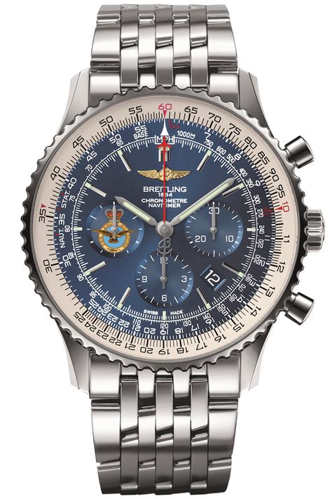 breitling limited edition 1 7|breitling raf 100 limited edition.